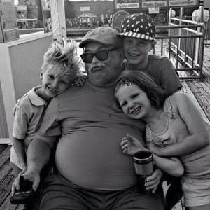 Meet your Posher, Jackson